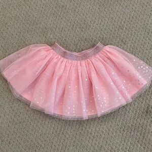 Crazy 8 Tulle TuTu Skirt 12/18